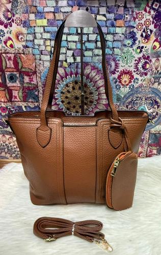 Llegaron Nuevos Modelos de Carteras de Cuero (pu)
