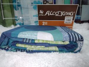 Sabanas Alcojana
