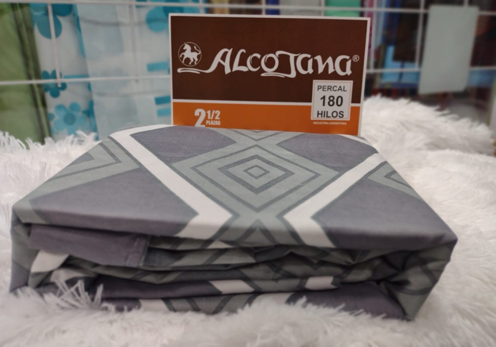 Sabanas Alcojana - Imagen 2