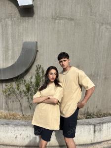 Remeras Oversize