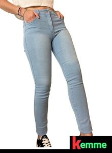 Chupin Celeste Elastzado