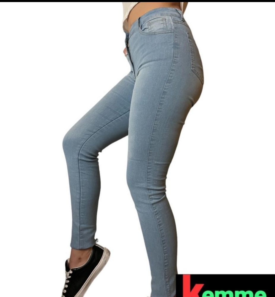 Chupin Celeste Elastzado - Imagen 2