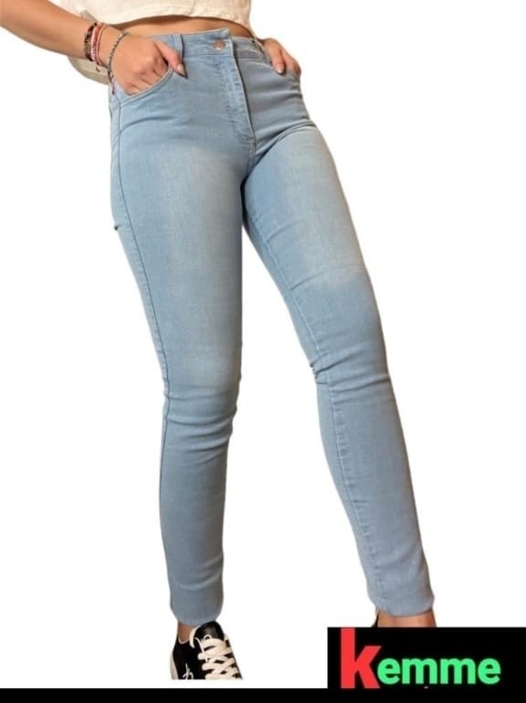 Chupin Celeste Elastzado - Imagen 6