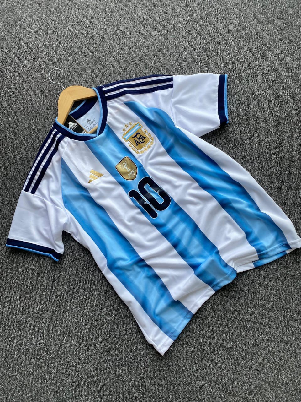 Camiseta Argentina - Imagen 2