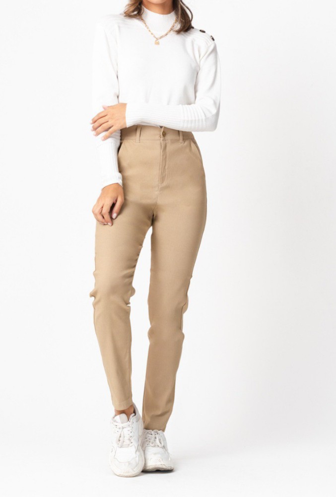 Pantalon Sastrero (bengalina) - Imagen 2
