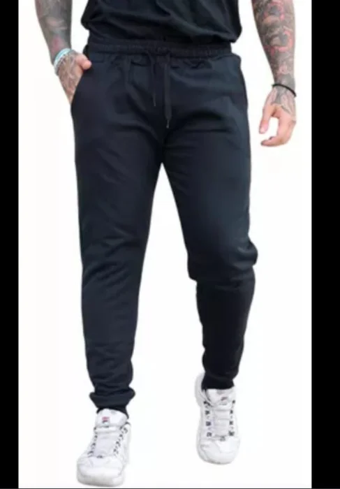 Pantalon Babucha de Friza de Hombre Talle del 1 al 5