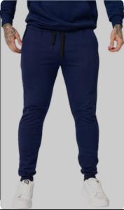 Pantalon Babucha de Friza de Hombre Talle del 1 al 5 - Miniatura 3