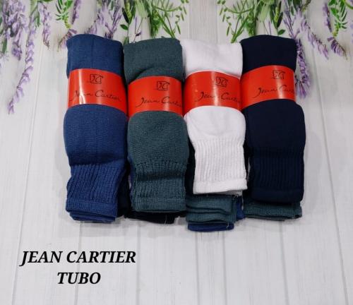 Medias Tubo Jean Cartier
