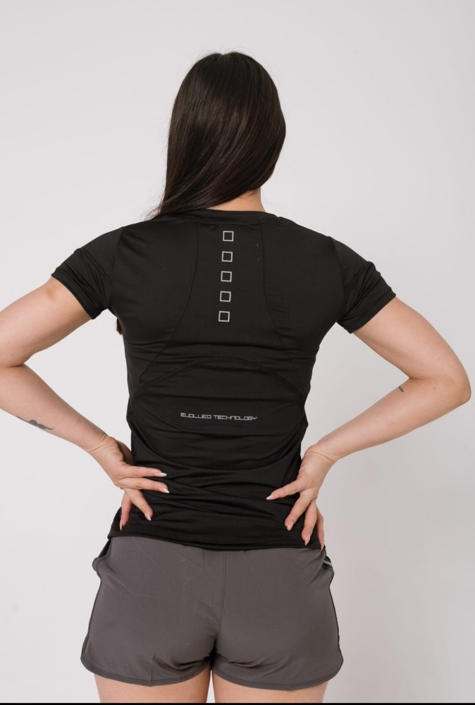 Remera D. Evolution - Imagen 1