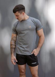 Remera Run Urban Luxury