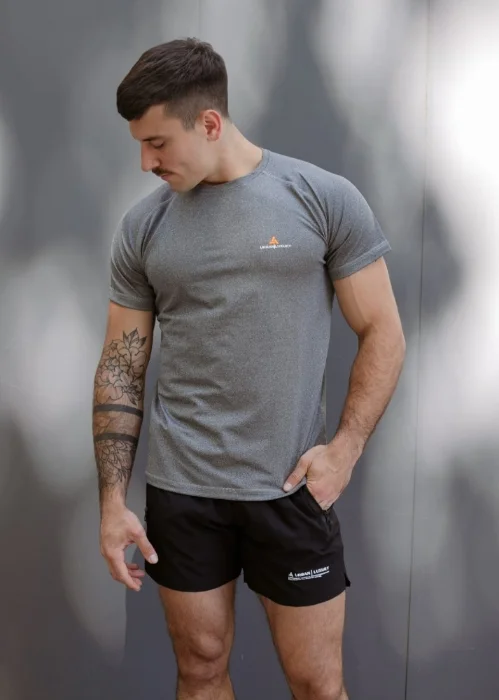 Remera Run Urban Luxury