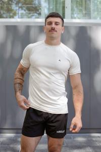Remera Run Urban Luxury - Miniatura 2