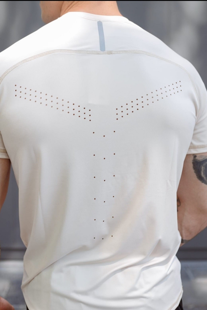 Remera Run Urban Luxury - Imagen 3