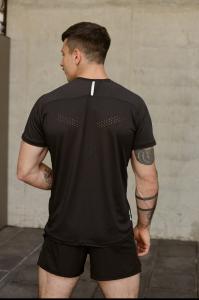 Remera Run Urban Luxury - Miniatura 4