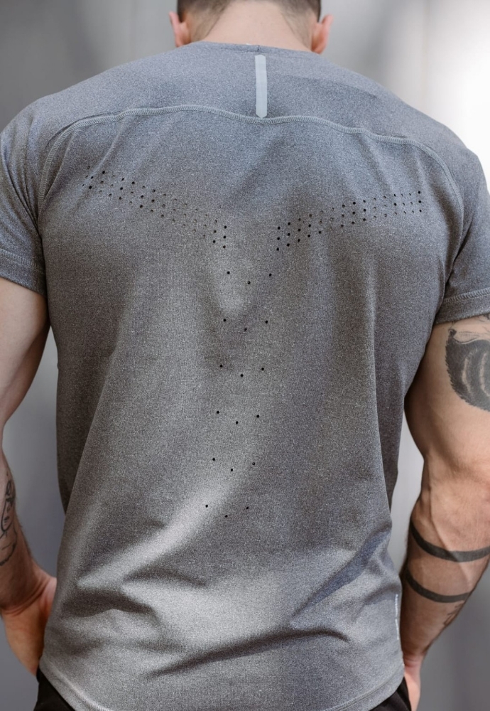 Remera Run Urban Luxury - Imagen 5