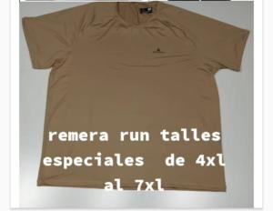 Remera Run Urban Luxury - Miniatura 6