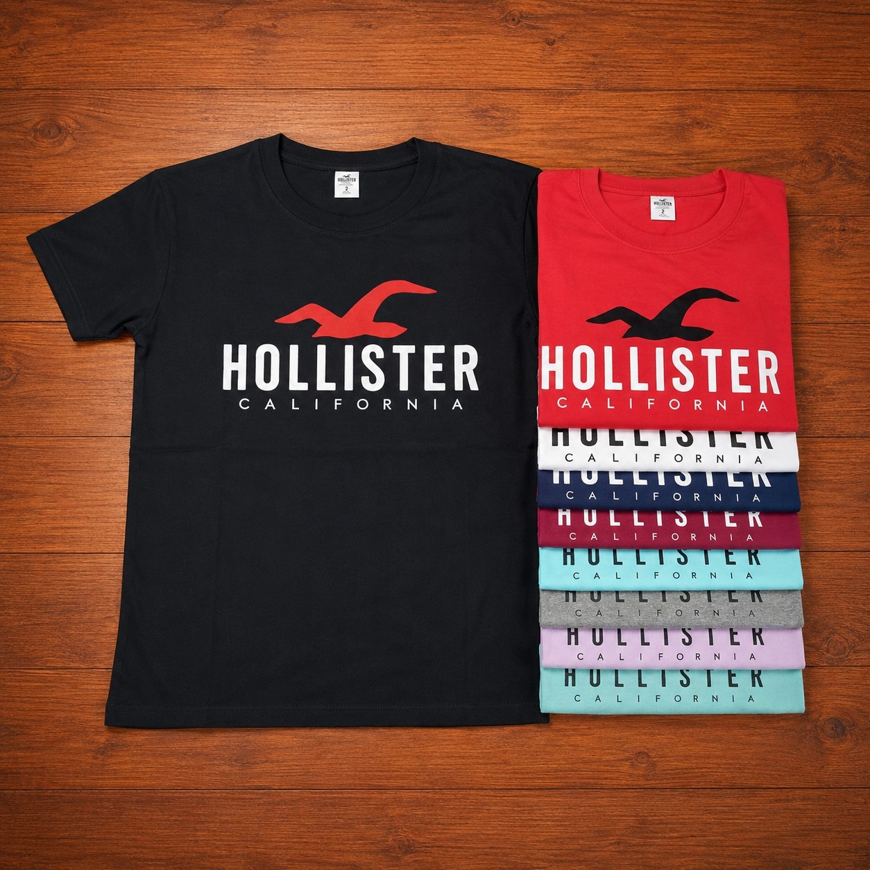 Remeras Hombre - Imagen 2