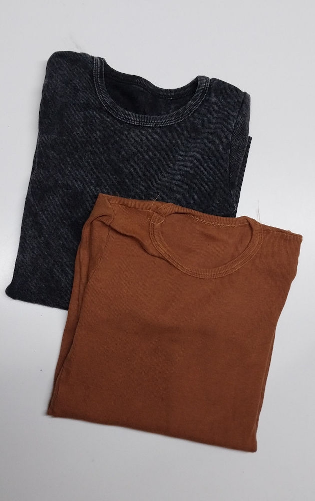 Remera Morly Nevado M/l - Imagen 2