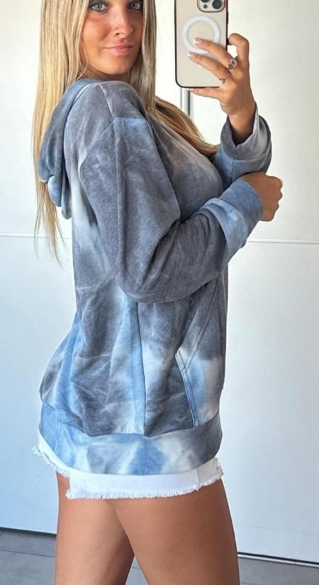 Maxi Buzo Batik - Imagen 2