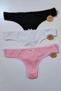 Colaless Microfibra Morley (sayka)