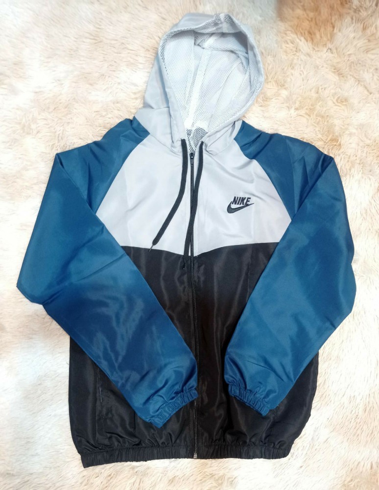 Camperas Rompe Viento Bordados - Imagen 3