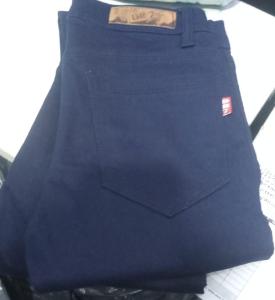 Jeans Colegiales
