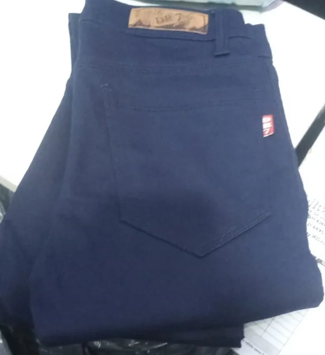 Jeans Colegiales