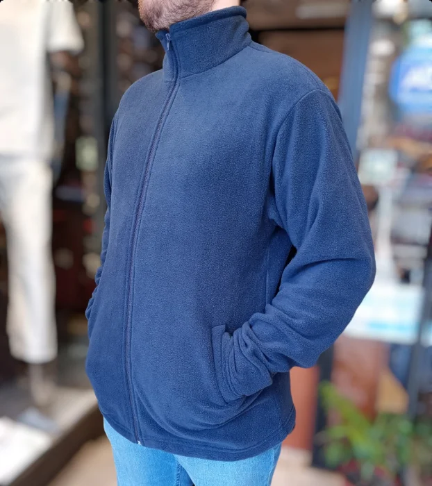 Campera Polar