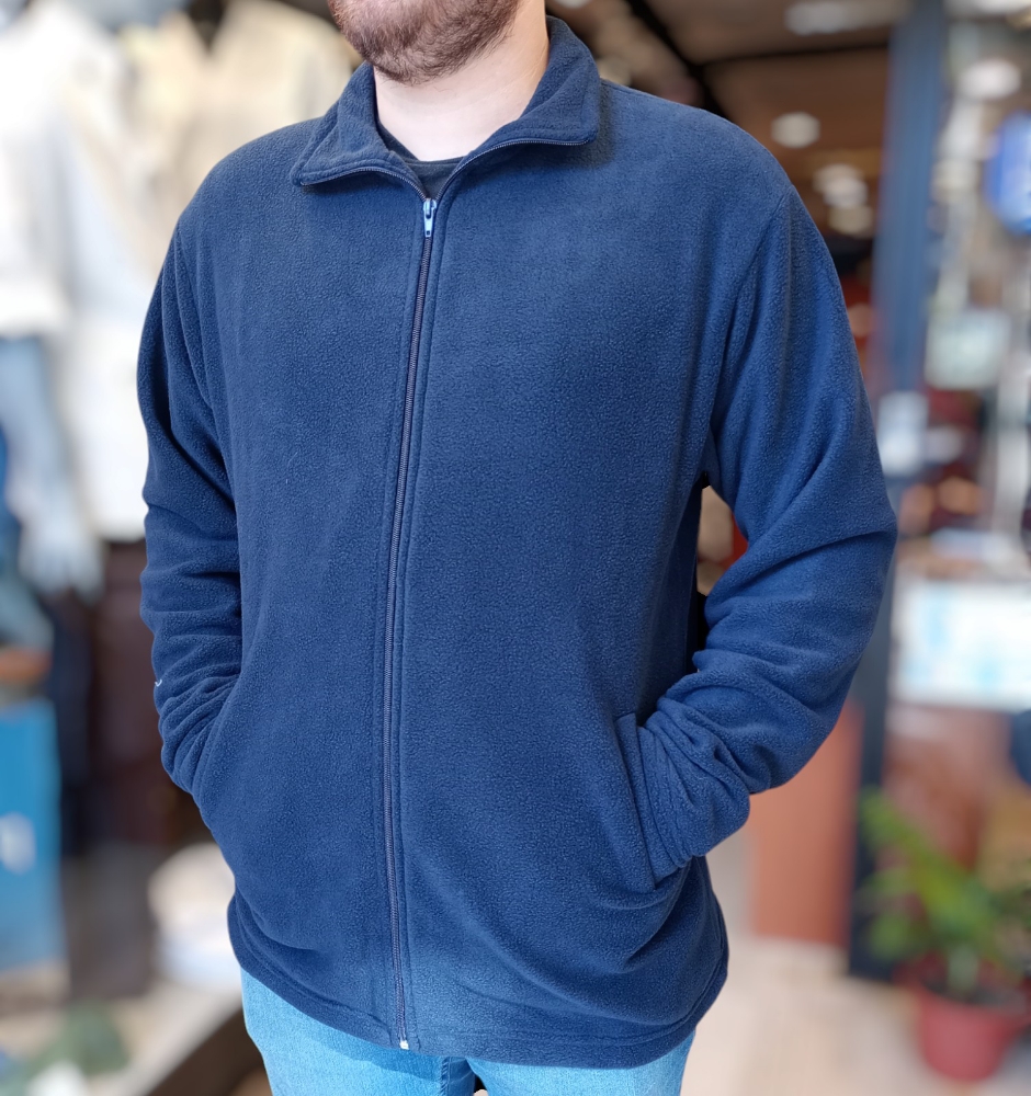 Campera Polar - Imagen 2