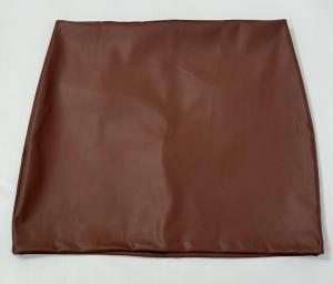 Pollera de Cuerina - Miniatura 2