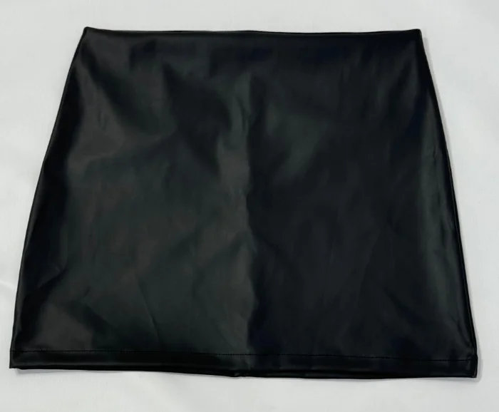 Pollera de Cuerina