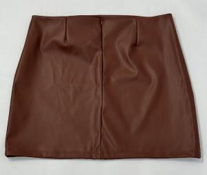 Pollera de Cuerina - Miniatura 3