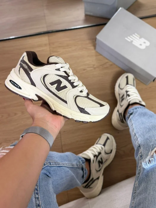 Niw Balanc 530