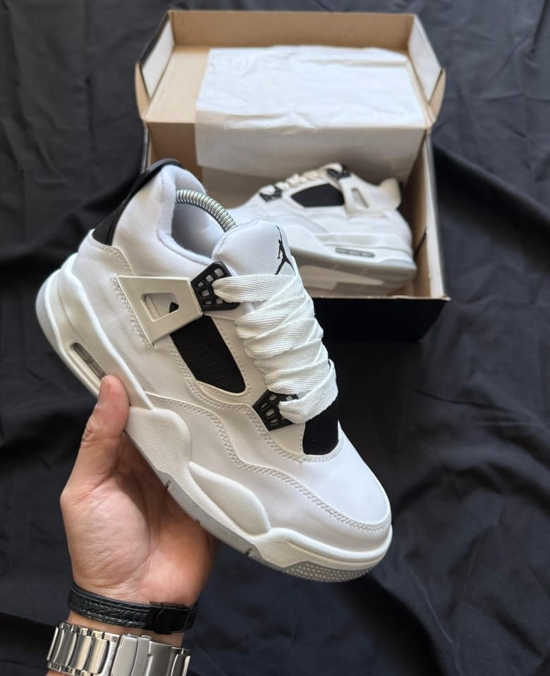 Jordan Retro - Imagen 3