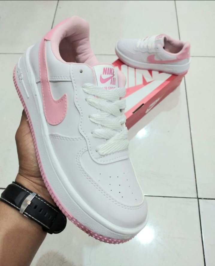 Force Bicolor Rosa - Imagen 3