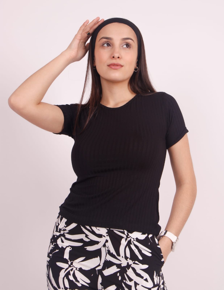 Remera Basica - Imagen 2
