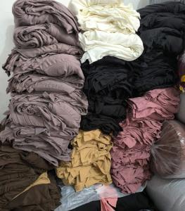 Remeras de Morley Escote V - Miniatura 2