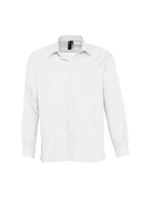 Camisa Blanca de Niño