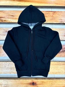 Campera Friza Invisible - Miniatura 2