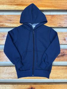 Campera Friza Invisible - Miniatura 3