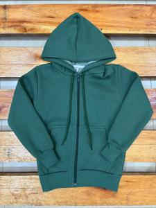 Campera Friza Invisible - Miniatura 4