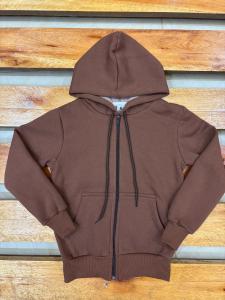 Campera Friza Invisible - Miniatura 5