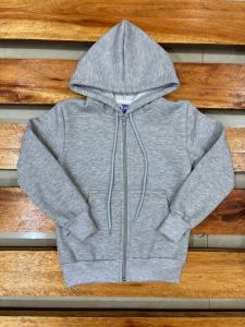 Campera Friza Invisible - Miniatura 6