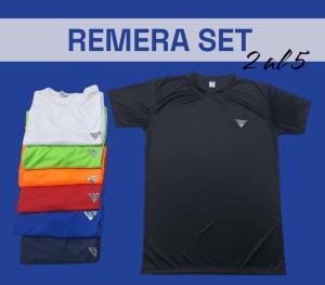 Remera Set - Miniatura 3