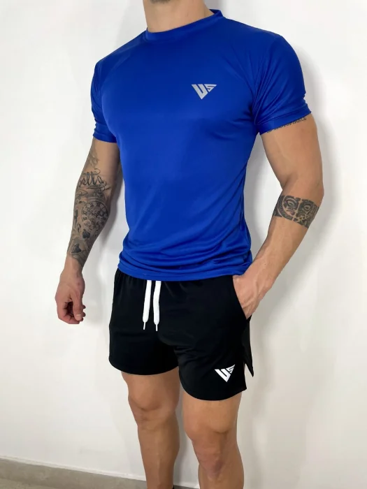 Remera Set