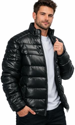 Puffer Engomada Importada