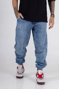 Jogger Oversize de Hombre - Miniatura 2