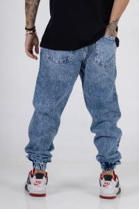 Jogger Oversize de Hombre - Miniatura 3