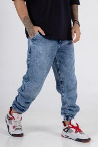 Jogger Oversize de Hombre - Miniatura 5