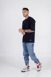 Jogger Oversize de Hombre - Miniatura 6